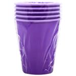 TCM Lavander Paper Cup 5pcs 175ml