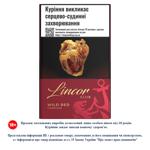Lincor Wild Red Cigarillos