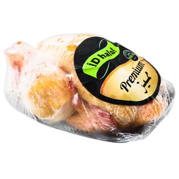 Prim`s Kokule Frozen Guttted Yellow Young Rooster 500g - buy, prices for Biotus - photo 3