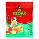 Pedro Super Mix Chewing Candies 80g