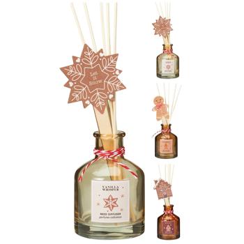 Reed Diffuser 100ml in assortment - buy, prices for METRO - photo 3