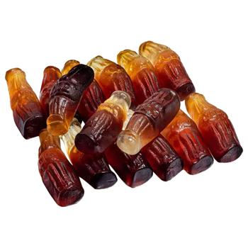 Мармелад Amelia Кола жувальний - купити, ціни на Чудо Маркет - фото 1