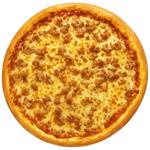 Auchan Pizza with Bolognese Sauce 420g