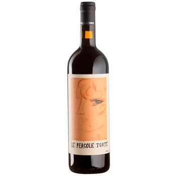 Monetti Le Pergole Torte Red Dry Wine 14% 0.75l - buy, prices for Supermarket "Kharkiv" - photo 1