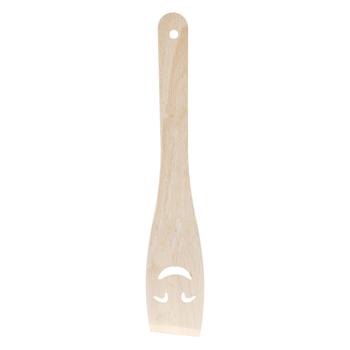 Kvinstar Euro Skimmer Spoon - buy, prices for ULTRAMARKET - photo 5