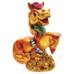 Фигура Символ года Лошадка 6770H-2