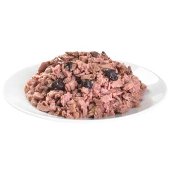 Brit Care Wet Food with Lamb for Puppies of Miniature Breeds 85g - buy, prices for COSMOS - photo 2