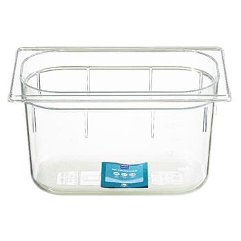 Metro Professional Gastro Container GN 1/4 150mm - buy, prices for METRO - photo 1