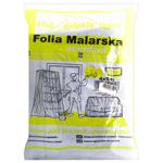 Mustang Protective Film Universal 7 microns 4mx5m