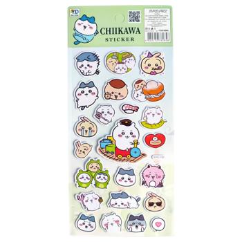 Malevaro Chiikawa Sticker Set in assortment - buy, prices for - photo 4