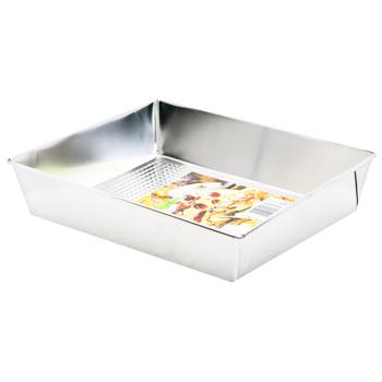 SNB Deco with Corrugated Bottom 280x235x60mm 1357 - buy, prices for Auchan - photo 3