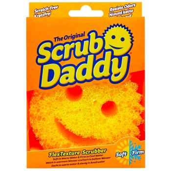 Scrub Daddy Universal Kitchen Sponge - buy, prices for Supermarket "Kharkiv" - photo 3