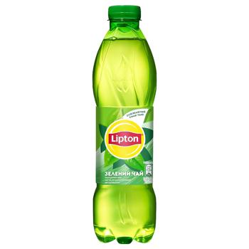 Lipton Ice Green Tea 1l - buy, prices for Ideal - photo 1