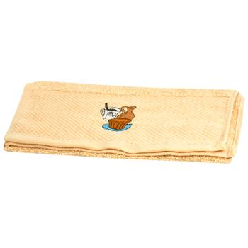 Рушник Colorful Home бавовна/махра 35*75см - купити, ціни на Восторг - фото 1