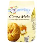 Mulino Bianco Cuor di Mela Cookie with Apple Jam 250g