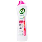 Cif Freshness Universal Cleaner with Lily and Freesia 500ml