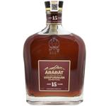 Ararat Vaspurakan 15 Yrs Brandy in Gift Box 40% 0.7l