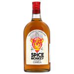 Spice Monkey Liqueur 30% 0.7l