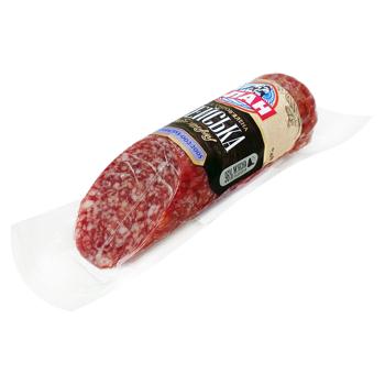Alan Jewish Raw Cured Sausage High Grade - buy, prices for Chudo Market - photo 3