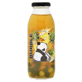 Vomond Bubble Drink with Pineapple 0,3l - buy, prices for MegaMarket - photo 1