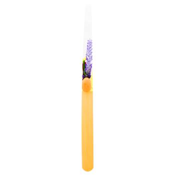 Cone Easter Candle with Decor 27.5cm - buy, prices for - photo 4