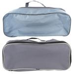 Сумка-органайзер Poputchik в багажник 50х 8х17см