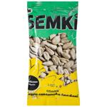Ядра соняшника Semki смажені солоні 50г