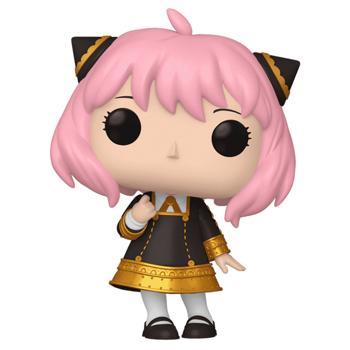 Funko Pop Spy x Family Anya Forger Figurine - buy, prices for NOVUS - photo 1