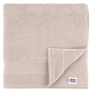 Ardesto SuperSoft Beige Terry Towel 70*140cm - buy, prices for - photo 2