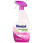 Спрей-очищувач Biotol Мультифункціональний 750мл