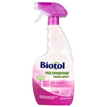 Biotol Multifunctional Spray Cleaner 750ml