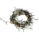 Гирлянда Actuel 180LED желтая 9 программ 5м