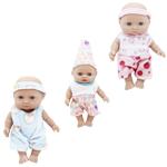 Doll 15cm in assortment