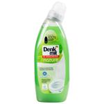 Засіб чистячий Denkmit Nature для унітазу 750мл