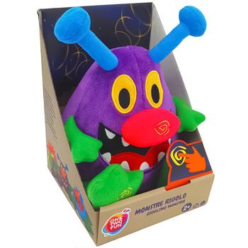 One Two Fun Giggling Monster Soft Toy