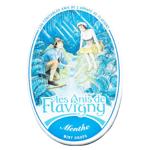 Драже Аніс М'ята органічне 50г. Anis de Flavigny