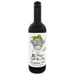 Вино La Bonne Journee Sauvignon IGP Atlantique белое сухое 0,75л