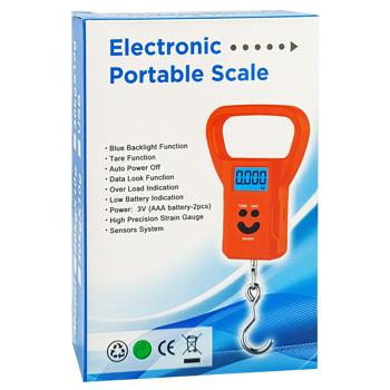 Ваги побутові пластикові - купити, ціни на - фото 3