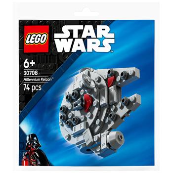 LEGO STAR WARS МІНІМОДЕЛЬ СОКІ