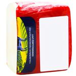 Wloszczowa Swiss Cheese 45%