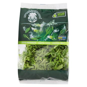 Руккола Пучок-Свіжачок 60г - купить, цены на КОСМОС - фото 1