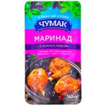 Маринад Чумак з чорносливом 160г