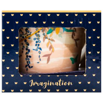 Keramia Cup Imagination 420ml - buy, prices for - photo 2