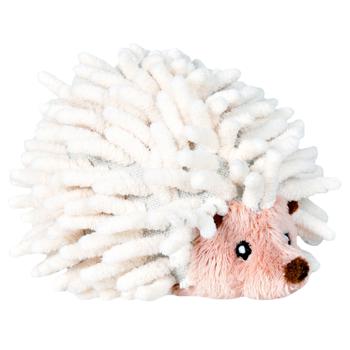 Trixie Hedgehog with Squeaker Toy for Dogs 12cm - buy, prices for MasterZoo - photo 1