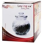 Банка для сипучих продуктів Зед 750мл