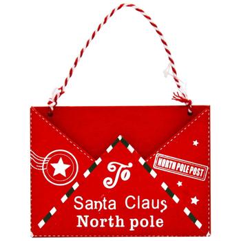 Підвіска Конверт 70х6х90мм в асортименті - купити, ціни на METRO - фото 6