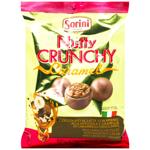 Цукерки Sorini Nutty Crunchy 105г