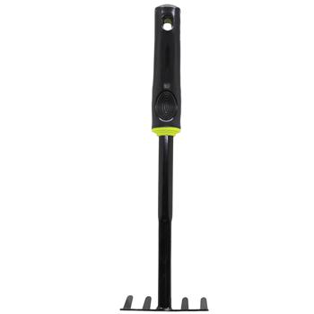Garden Star Hand Rake 32cm - buy, prices for Auchan - photo 3