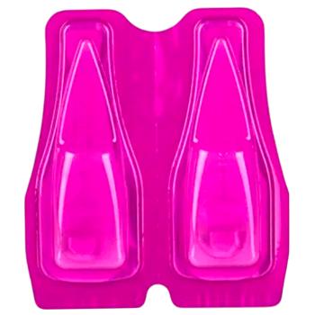 Virbac Effitix Drops on Withers for Dogs from 4 to 10kg from External Parasites 67mg/600mg 1 pipette - buy, prices for MasterZoo - photo 2