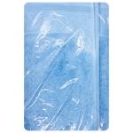 Dina.Me QD-0496 Denim Terry Towel 550 g/m2 70*140cm